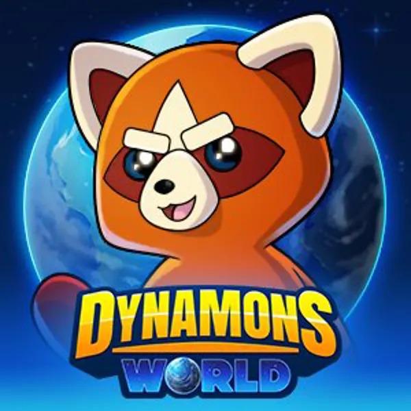 dynamons world game download