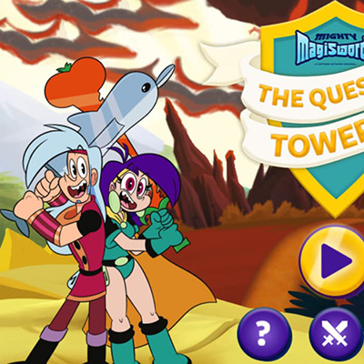 The Quest of Towers